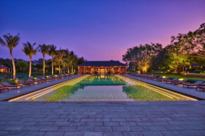 Legacy Mekong